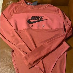 Nike women’s bodysuit